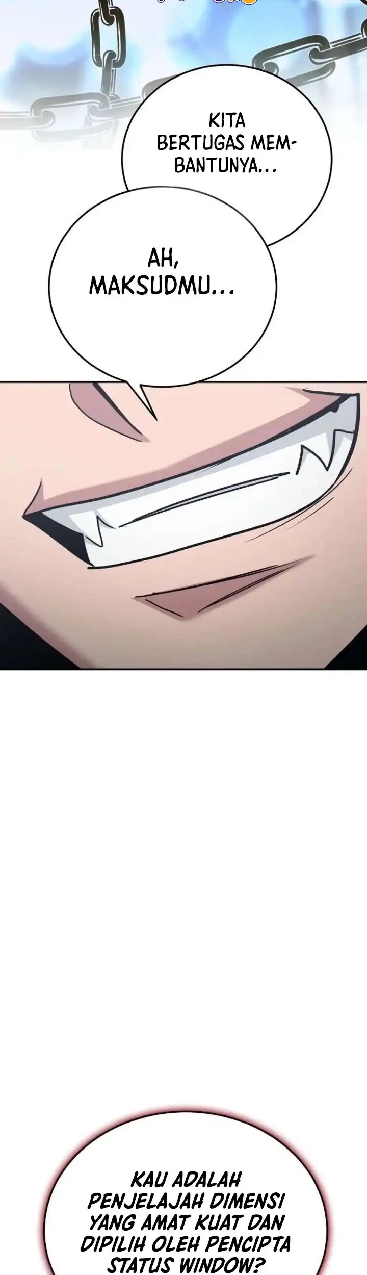 How to Live as an Illegal Healer Chapter 138 Gambar 62