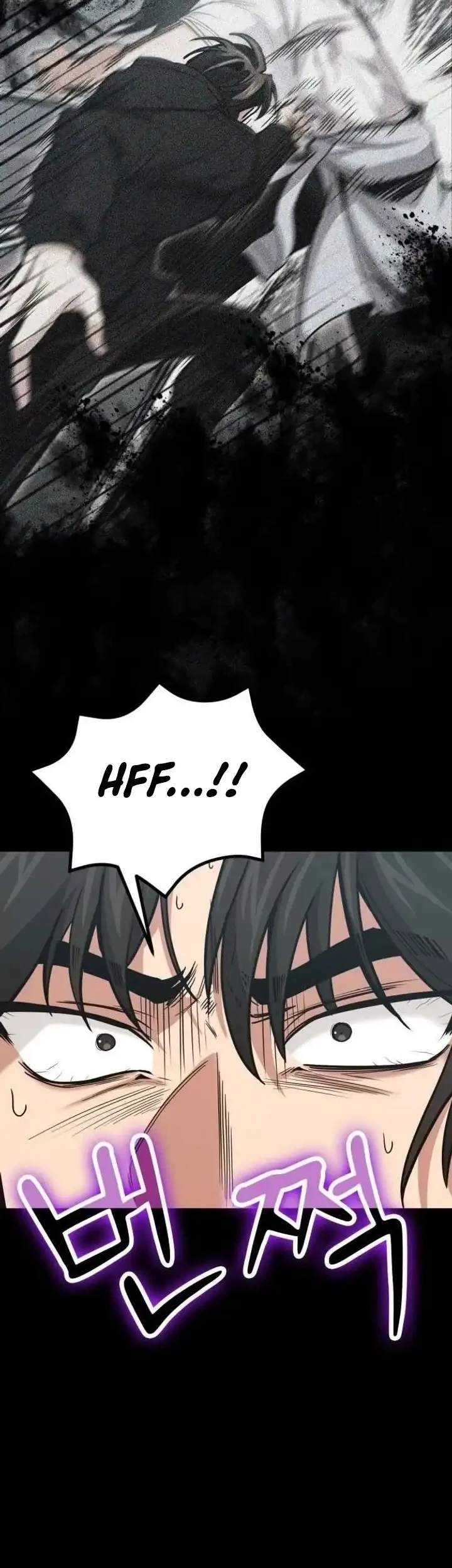 How to Live as an Illegal Healer Chapter 138 Gambar 3