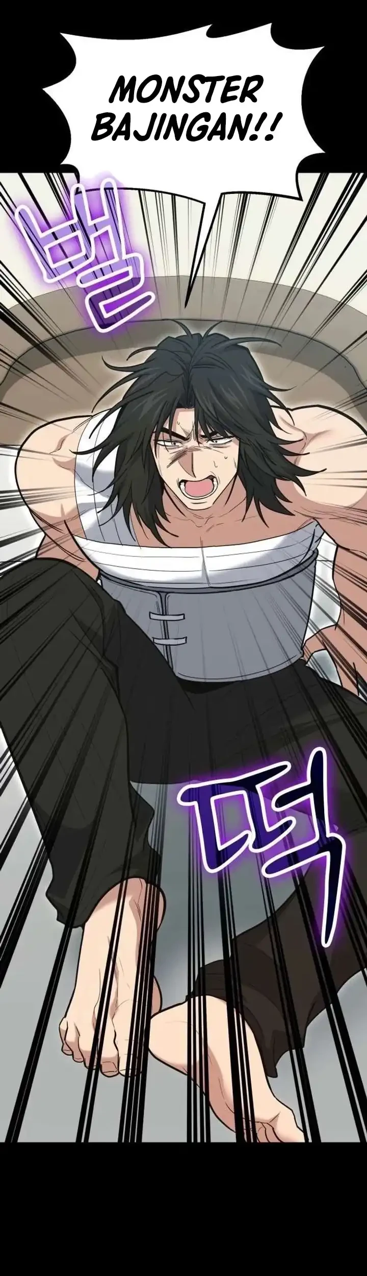 How to Live as an Illegal Healer Chapter 138 Gambar 4