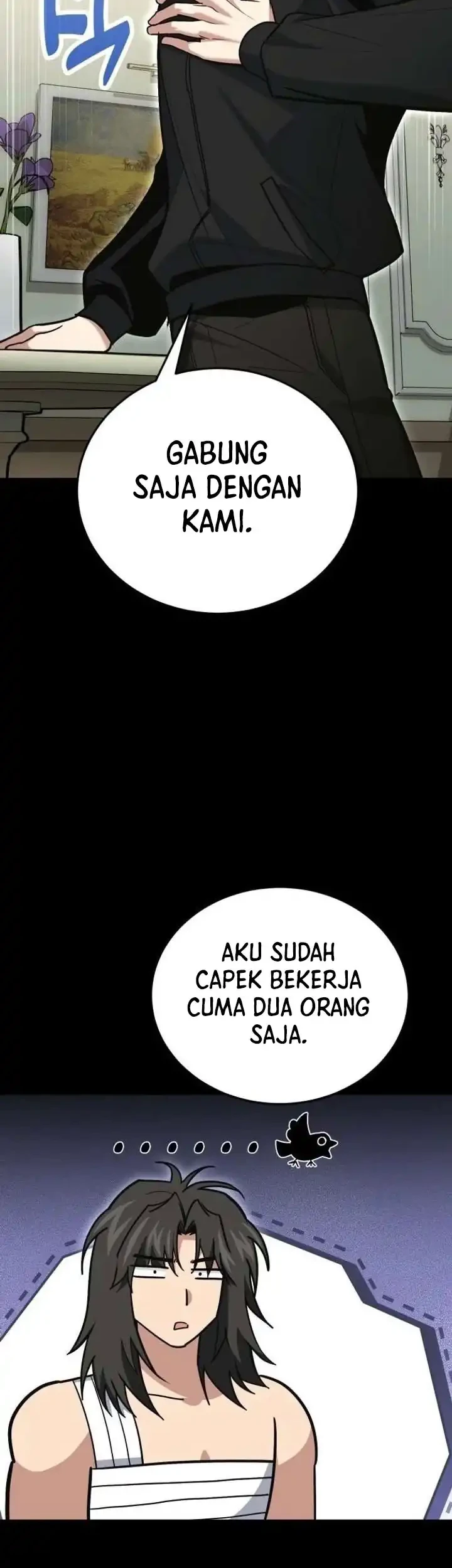 How to Live as an Illegal Healer Chapter 138 Gambar 10
