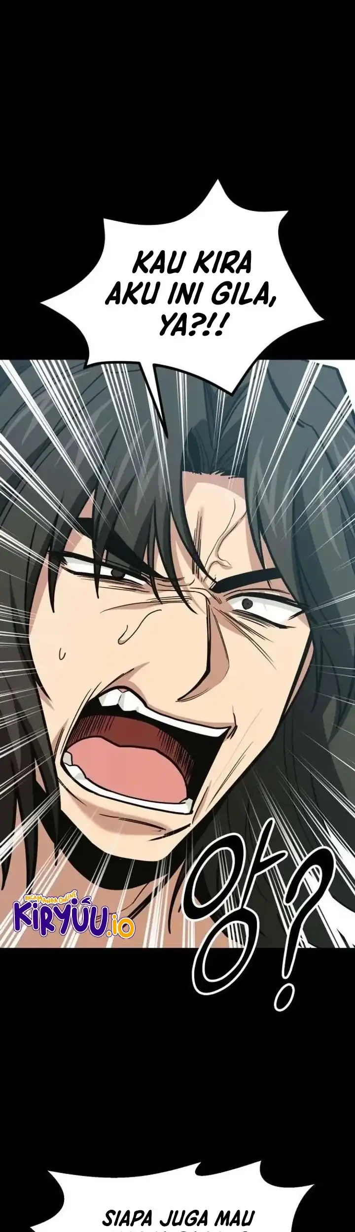 How to Live as an Illegal Healer Chapter 138 Gambar 11