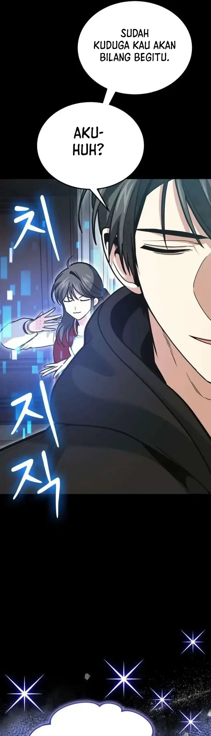 How to Live as an Illegal Healer Chapter 138 Gambar 13