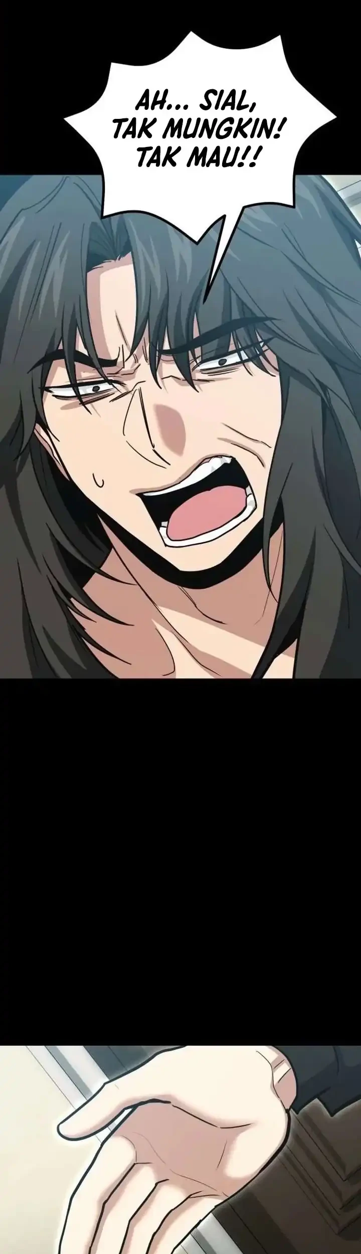 How to Live as an Illegal Healer Chapter 138 Gambar 31