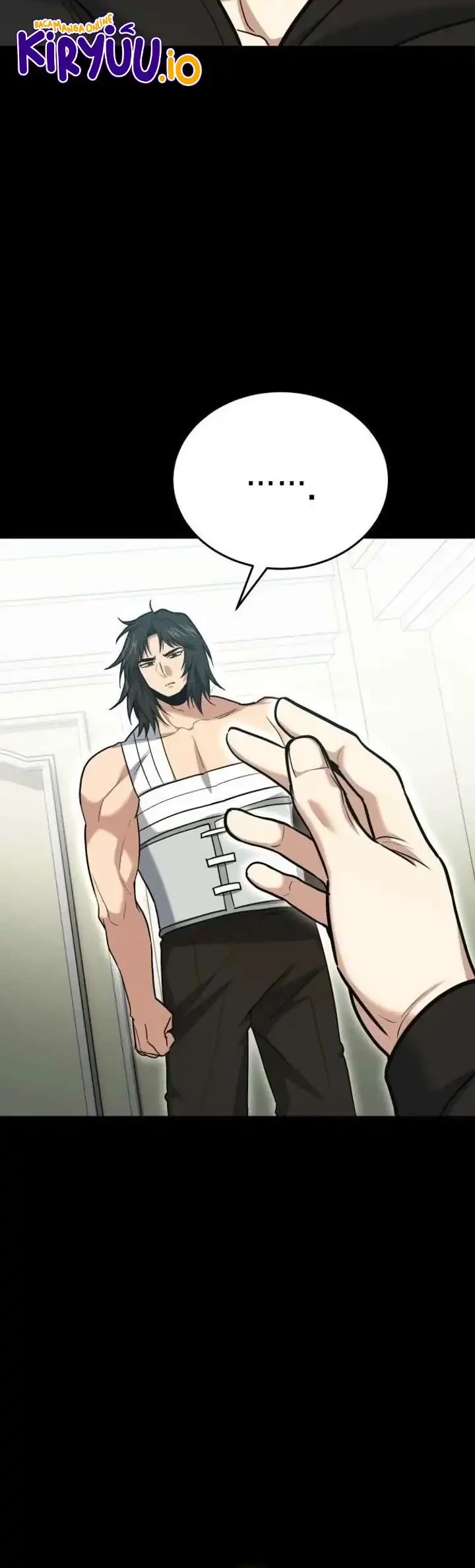 How to Live as an Illegal Healer Chapter 138 Gambar 36