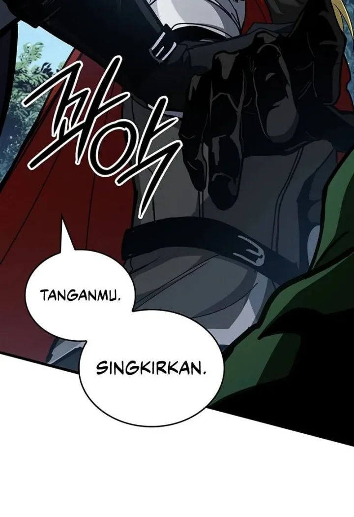 How to Live as the Vampire Lord Chapter 10 Gambar 35