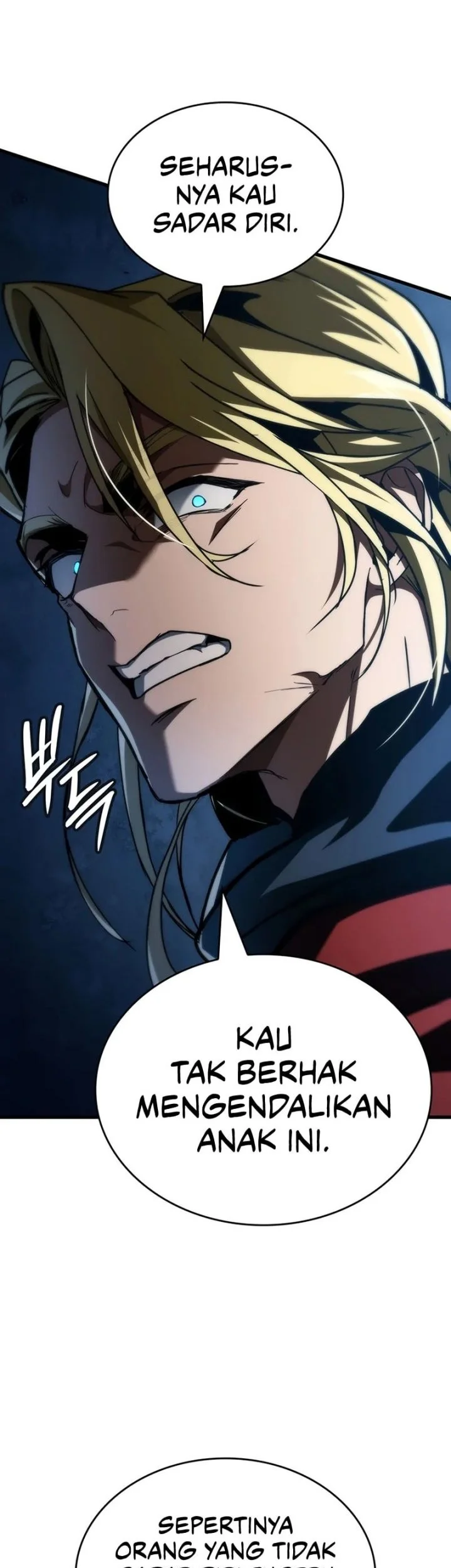 How to Live as the Vampire Lord Chapter 10 Gambar 38