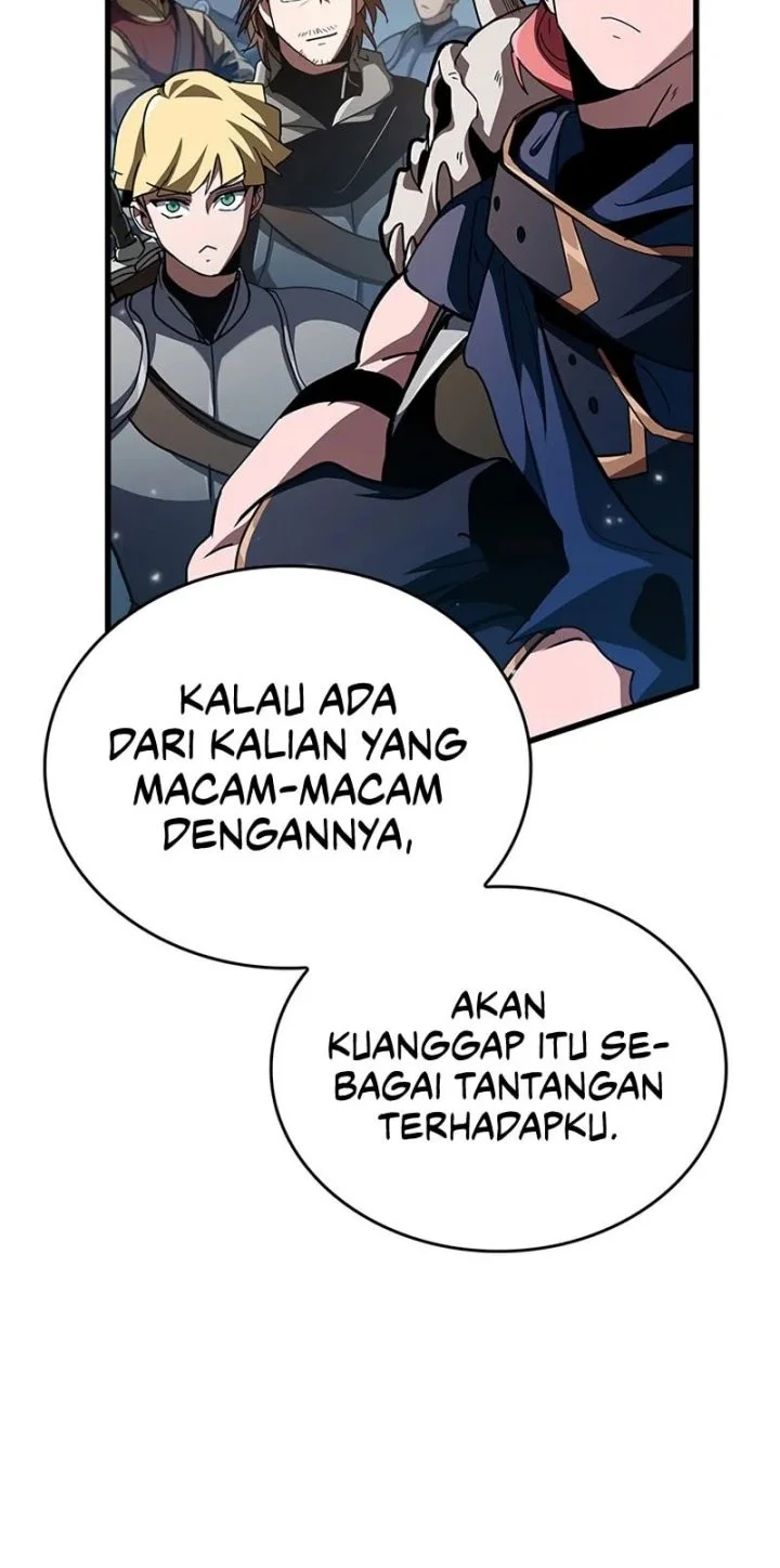 How to Live as the Vampire Lord Chapter 10 Gambar 42