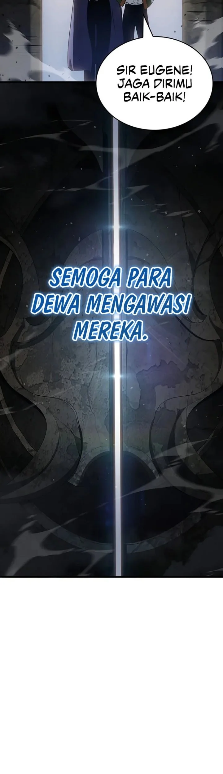 How to Live as the Vampire Lord Chapter 10 Gambar 60