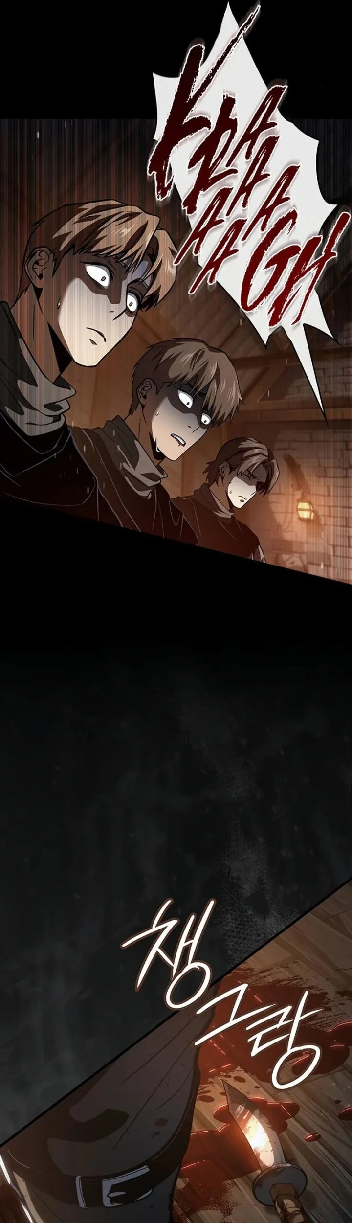 How to Live as the Vampire Lord Chapter 10 Gambar 10