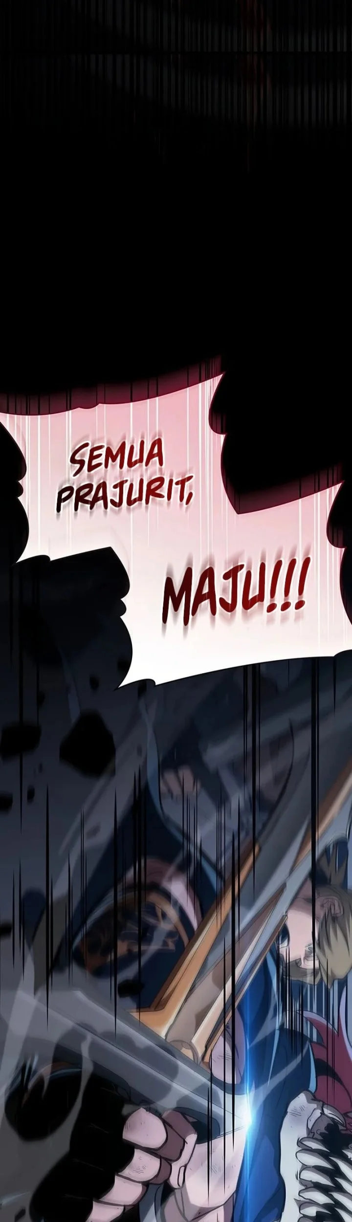 How to Live as the Vampire Lord Chapter 11 Gambar 57