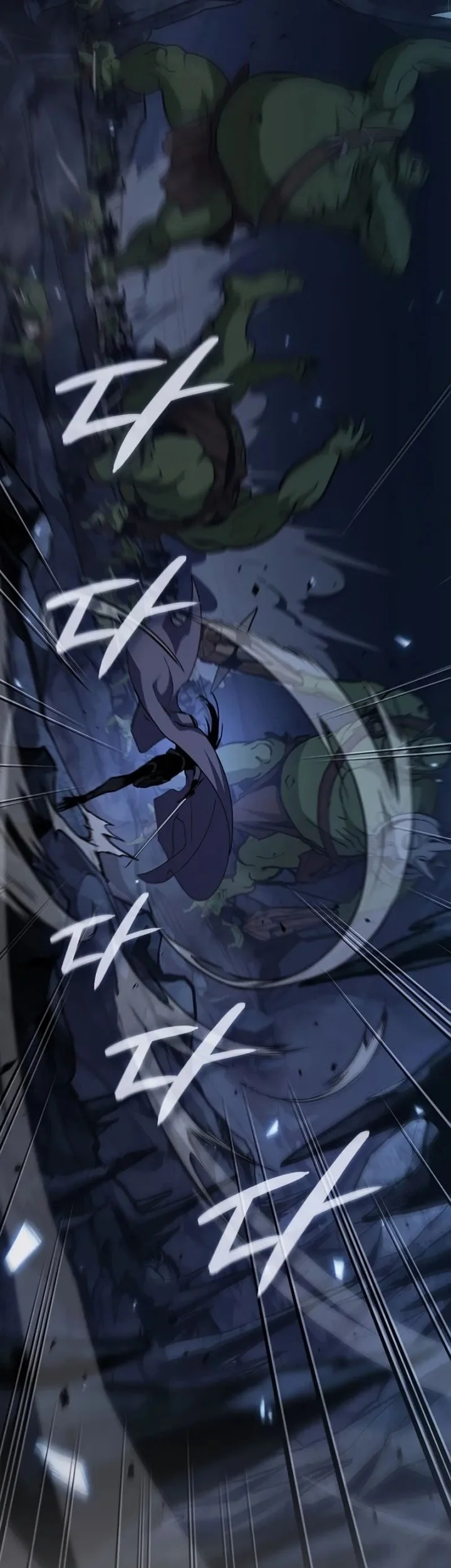 How to Live as the Vampire Lord Chapter 11 Gambar 59