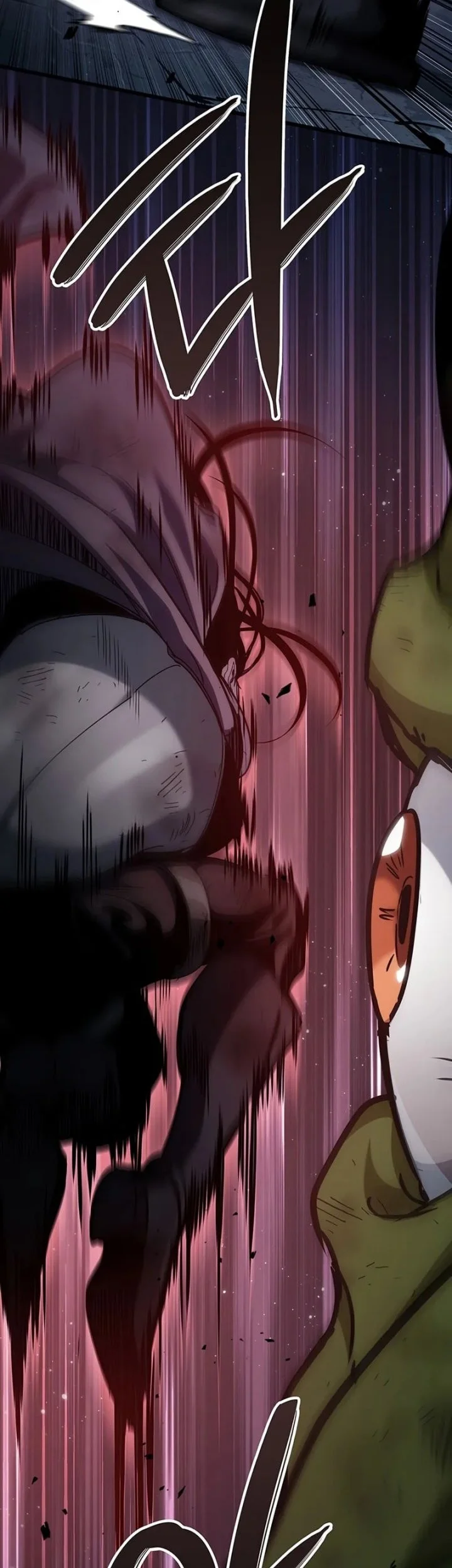 How to Live as the Vampire Lord Chapter 11 Gambar 63