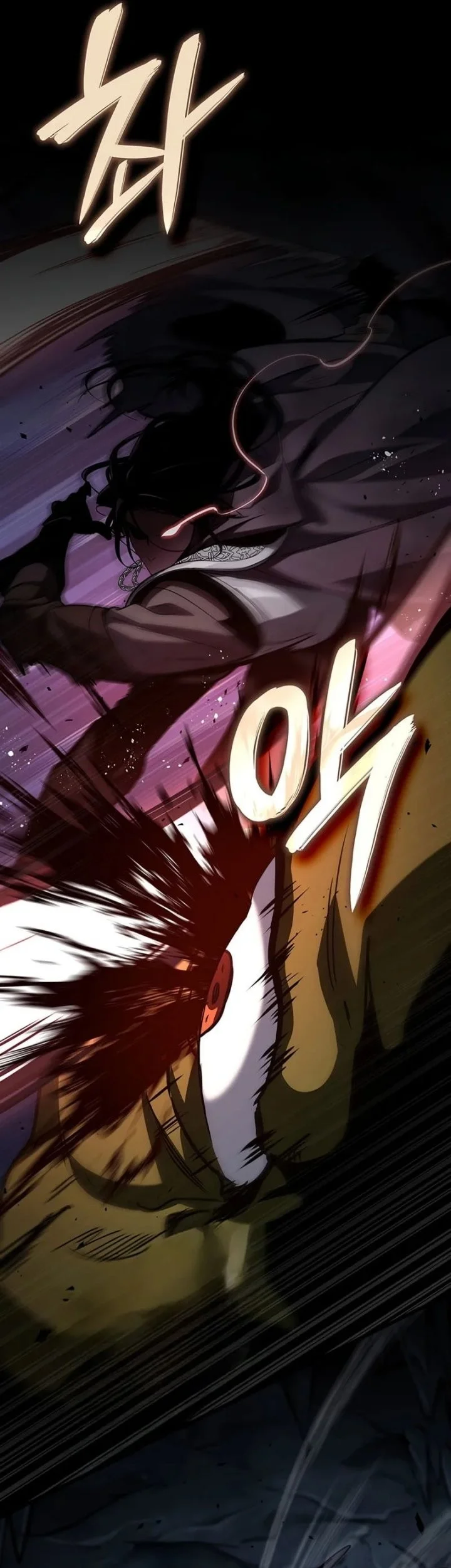 How to Live as the Vampire Lord Chapter 11 Gambar 65