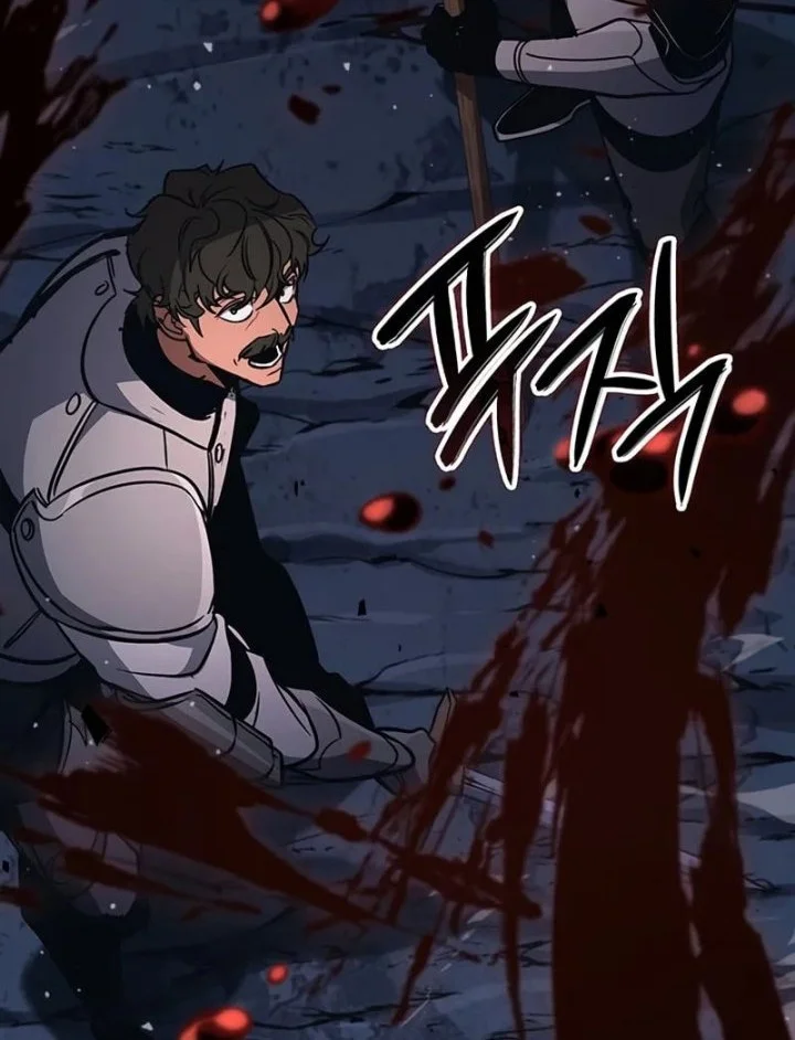 How to Live as the Vampire Lord Chapter 11 Gambar 70