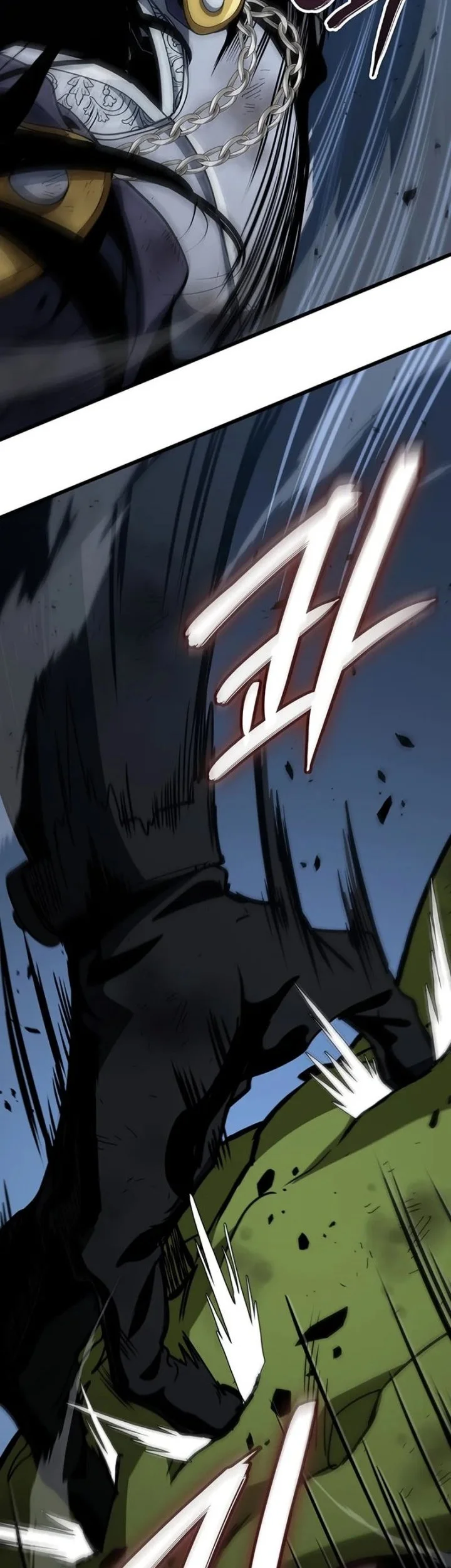 How to Live as the Vampire Lord Chapter 11 Gambar 72