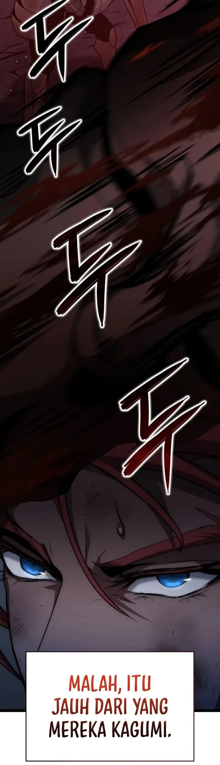 How to Live as the Vampire Lord Chapter 11 Gambar 77