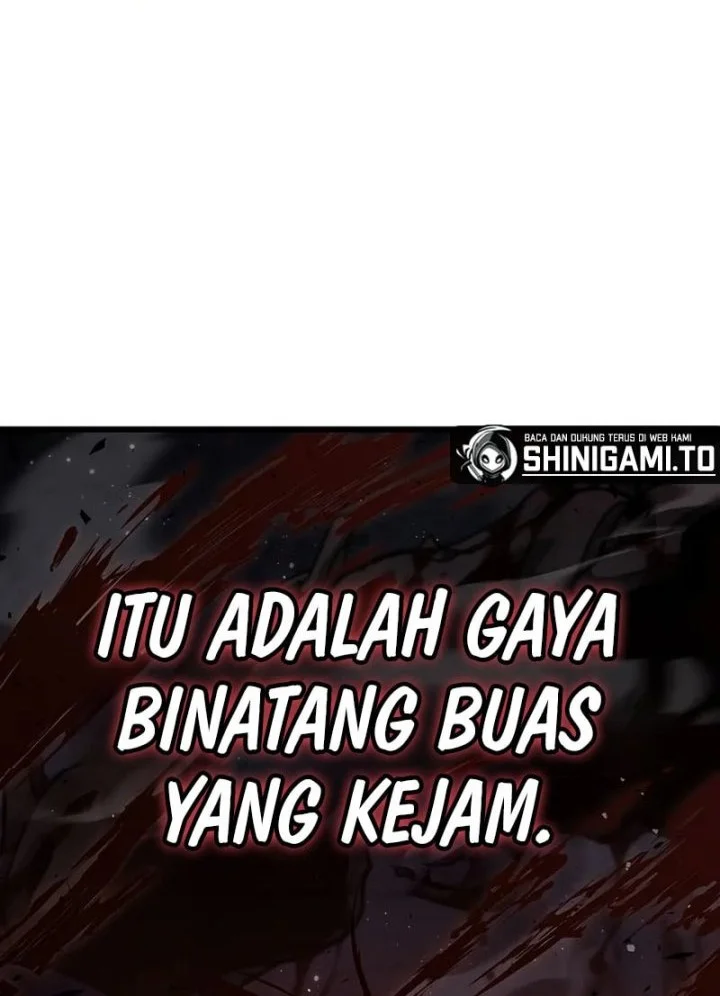 How to Live as the Vampire Lord Chapter 11 Gambar 78