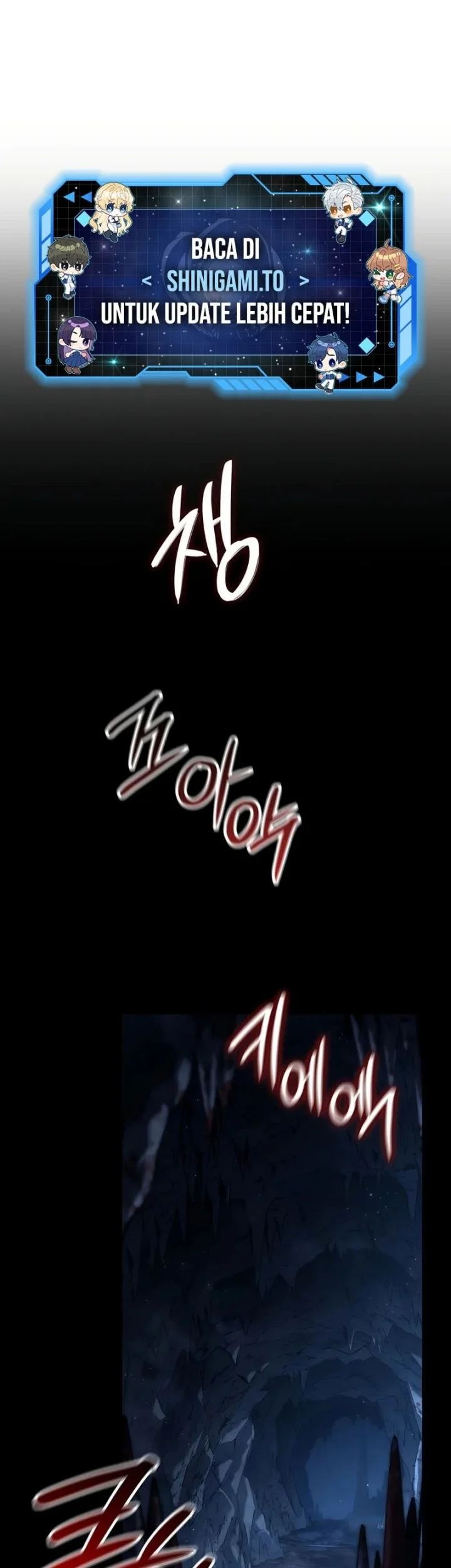 Manhwa How to Live as the Vampire Lord Chapter 11 gambar 2