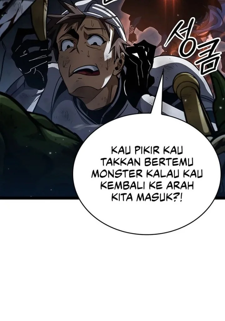 How to Live as the Vampire Lord Chapter 11 Gambar 15