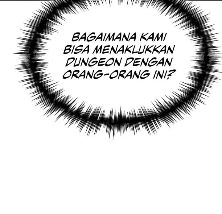 How to Live as the Vampire Lord Chapter 11 Gambar 19