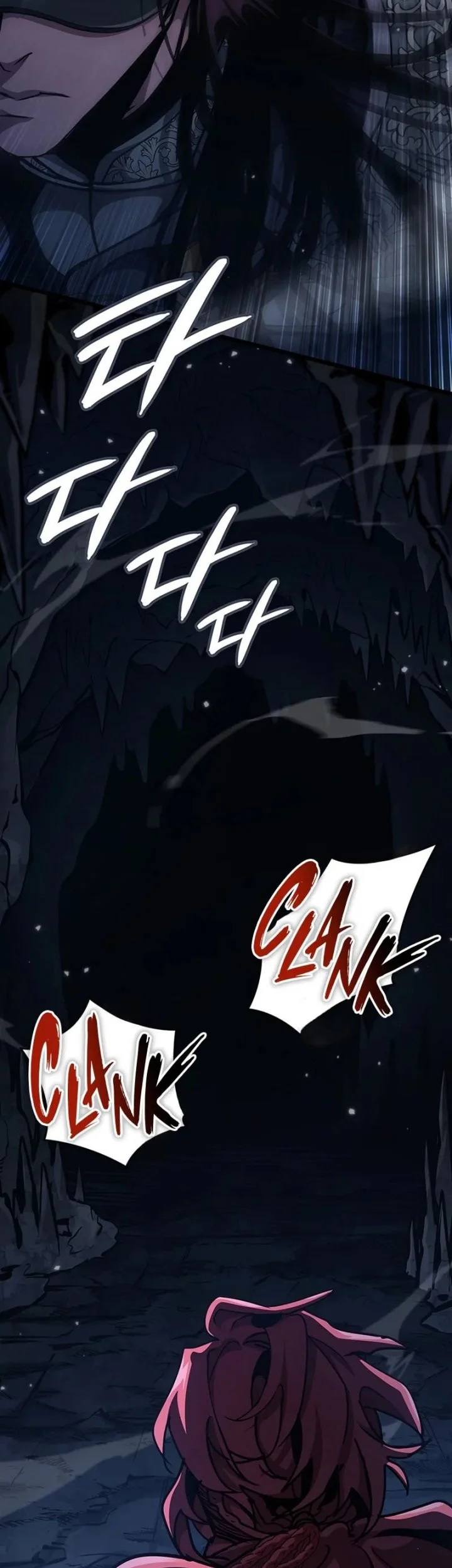 How to Live as the Vampire Lord Chapter 11 Gambar 22