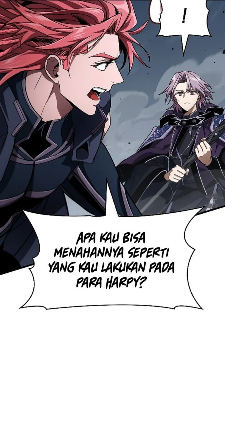 How to Live as the Vampire Lord Chapter 30 Gambar 35