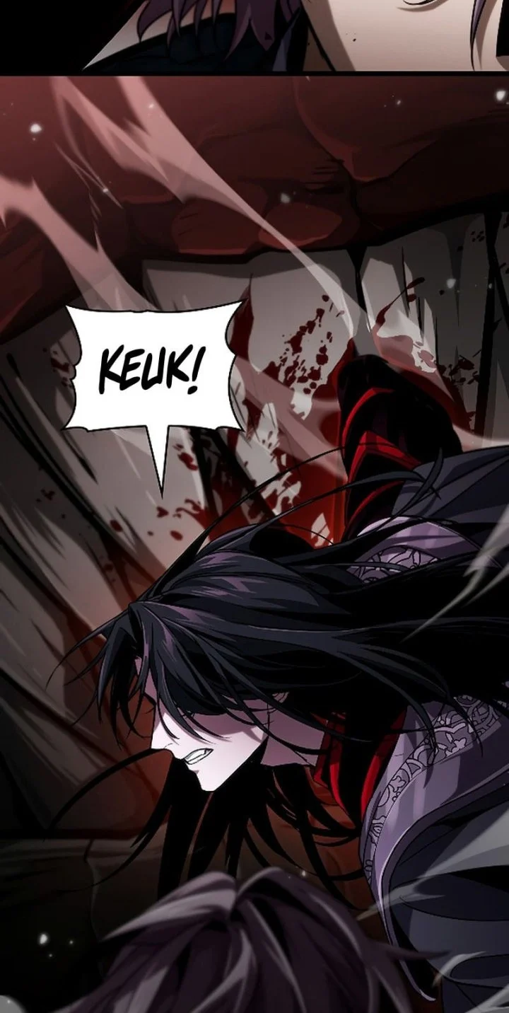 How to Live as the Vampire Lord Chapter 30 Gambar 39