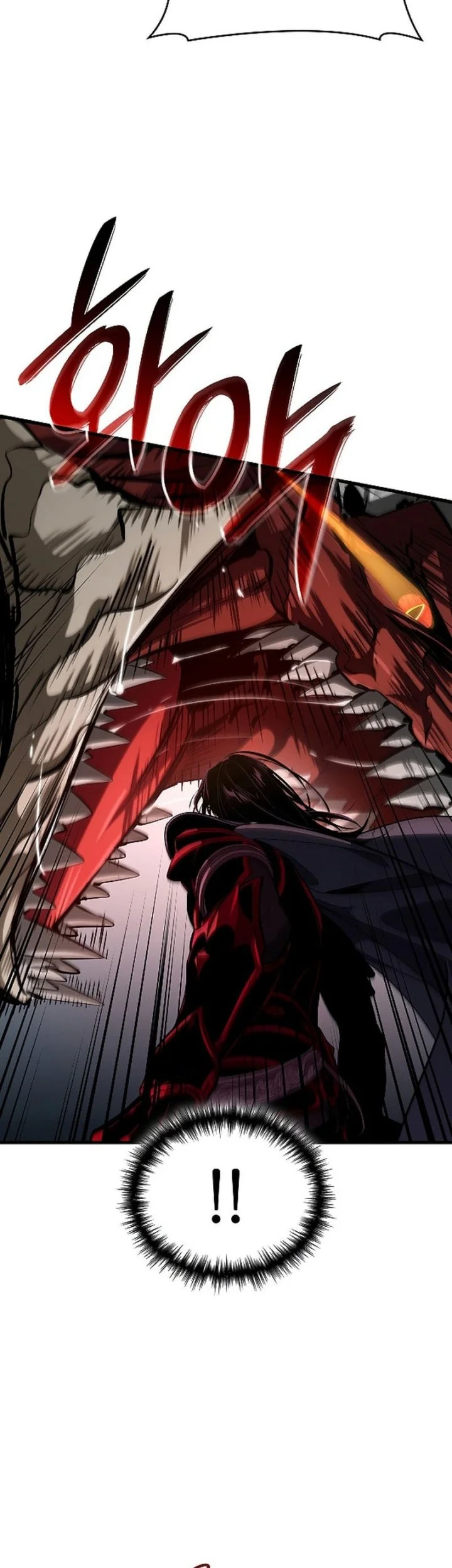 How to Live as the Vampire Lord Chapter 30 Gambar 41