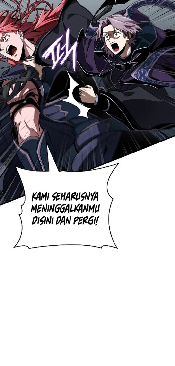 How to Live as the Vampire Lord Chapter 30 Gambar 43