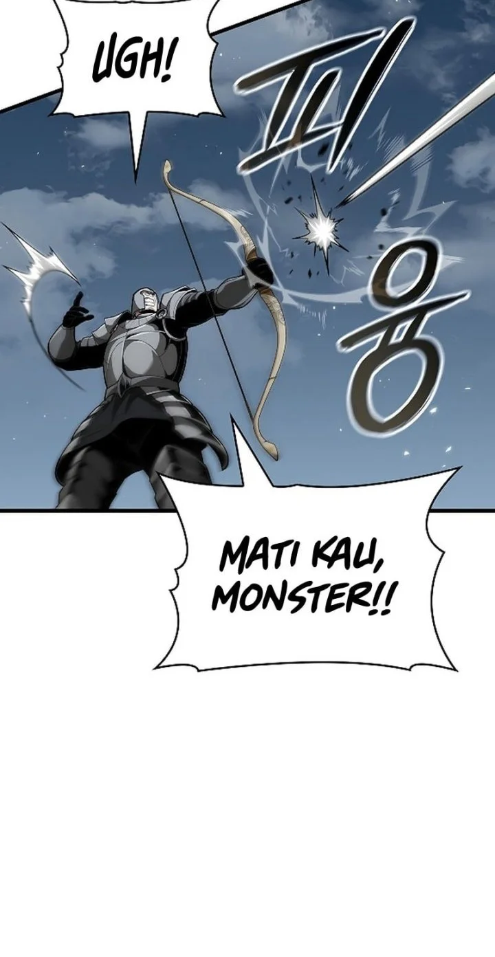 How to Live as the Vampire Lord Chapter 30 Gambar 5