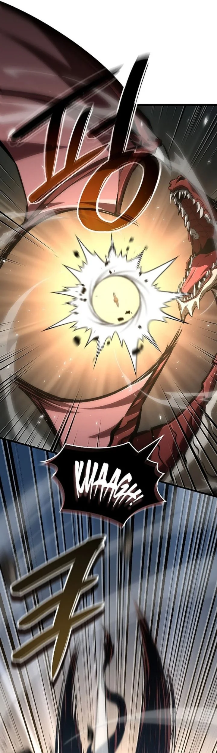 How to Live as the Vampire Lord Chapter 30 Gambar 28