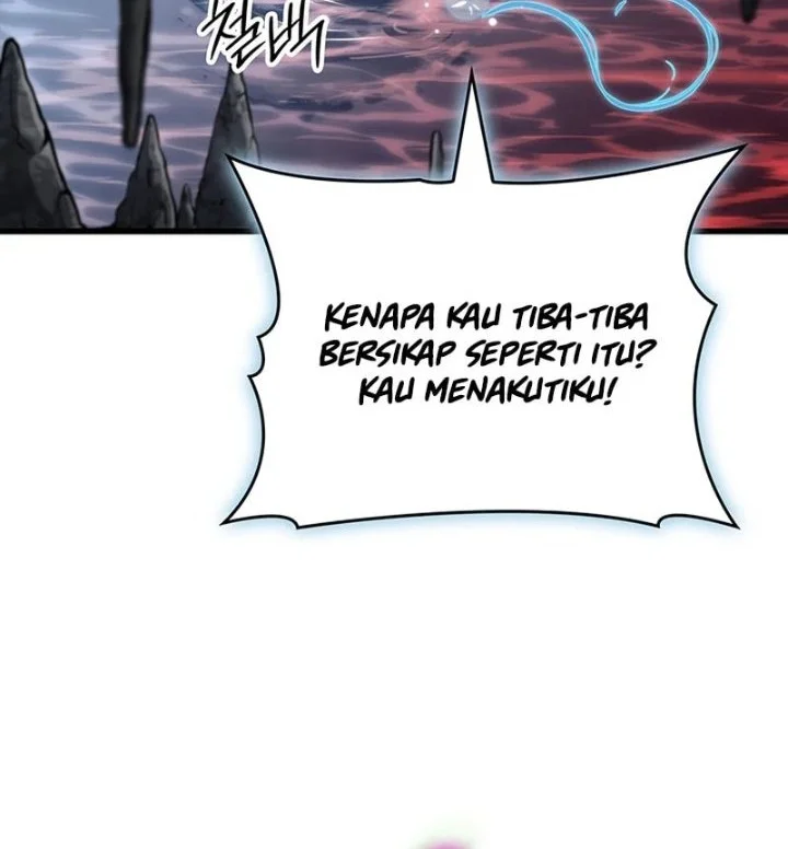 How to Live as the Vampire Lord Chapter 37 Gambar 35