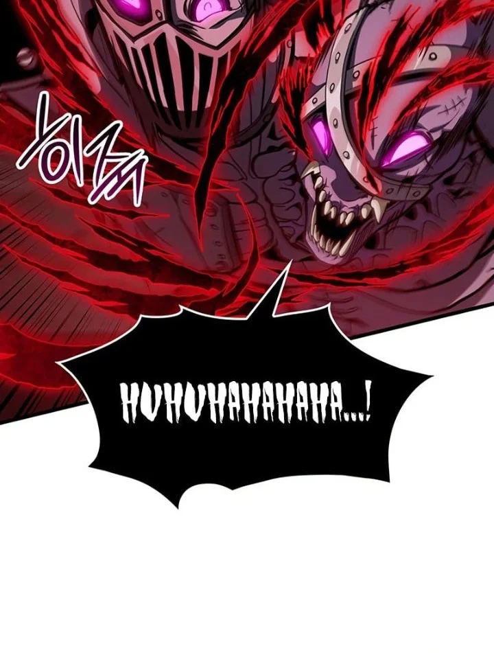 How to Live as the Vampire Lord Chapter 37 Gambar 51