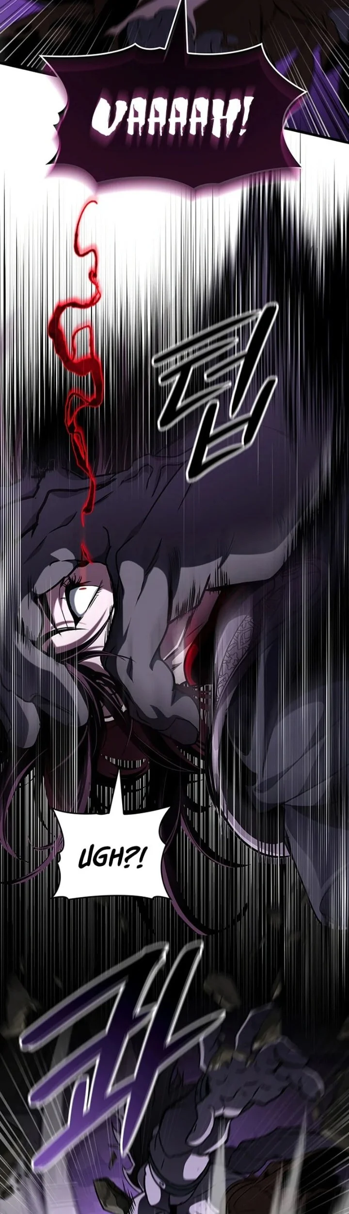 How to Live as the Vampire Lord Chapter 37 Gambar 53