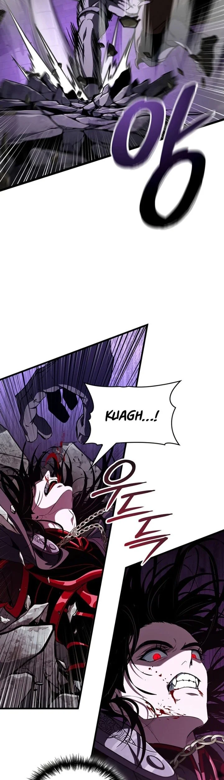 How to Live as the Vampire Lord Chapter 37 Gambar 54