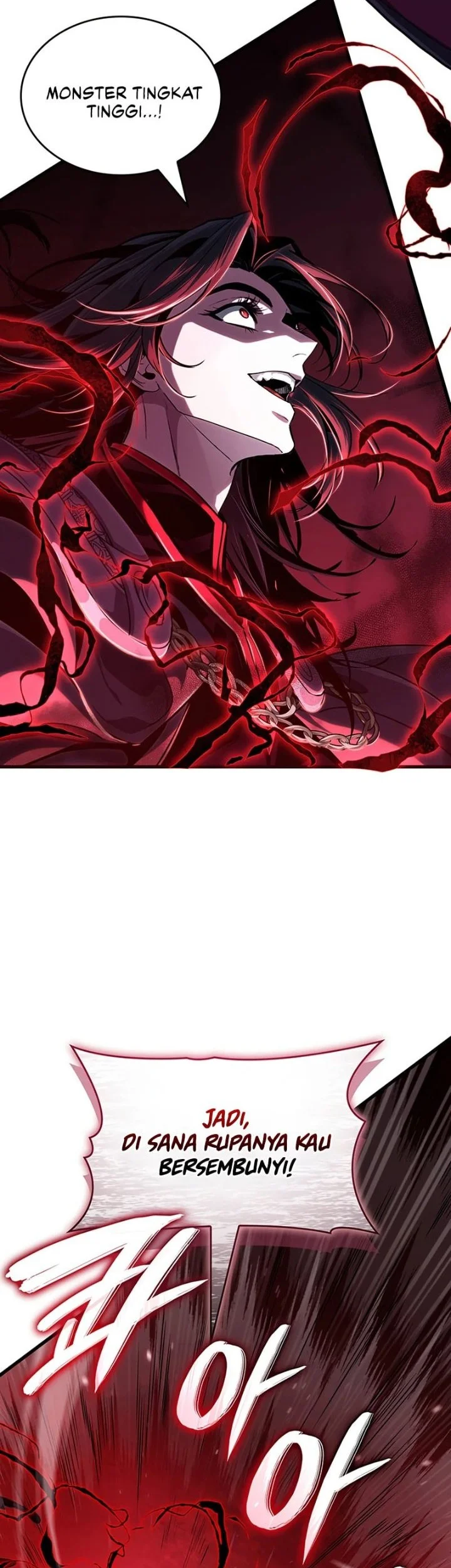 How to Live as the Vampire Lord Chapter 37 Gambar 3