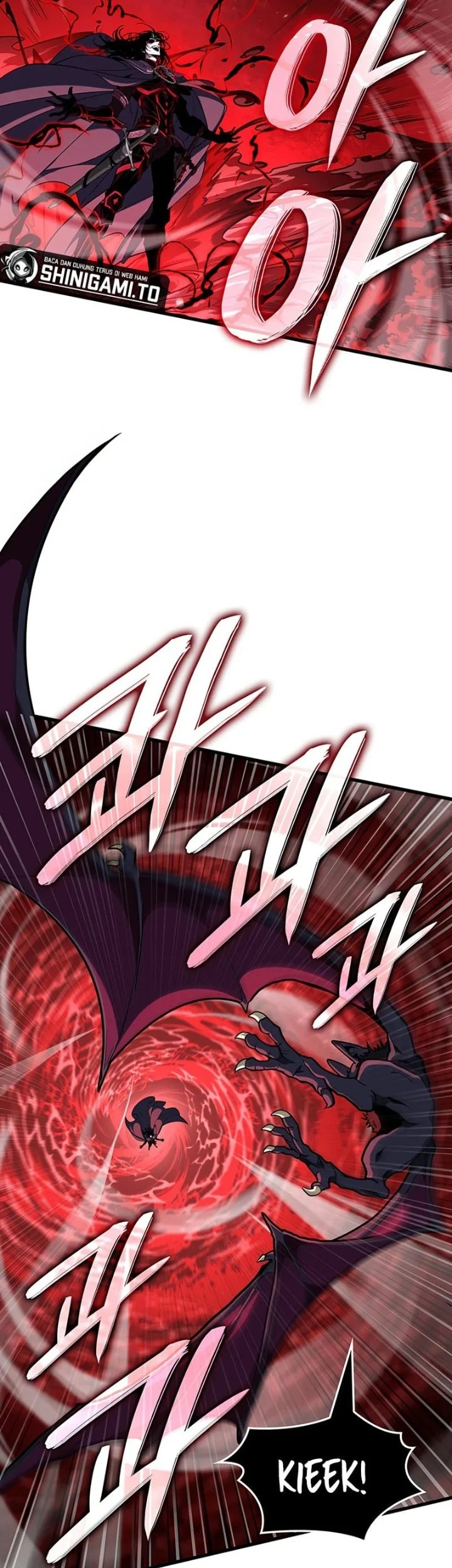 How to Live as the Vampire Lord Chapter 37 Gambar 4