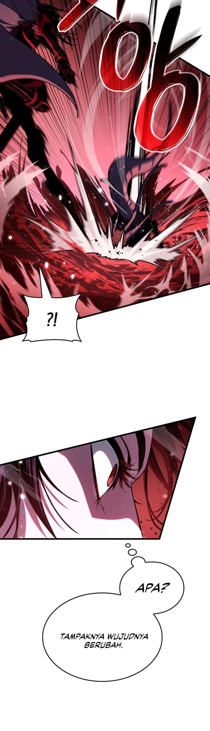 How to Live as the Vampire Lord Chapter 37 Gambar 7