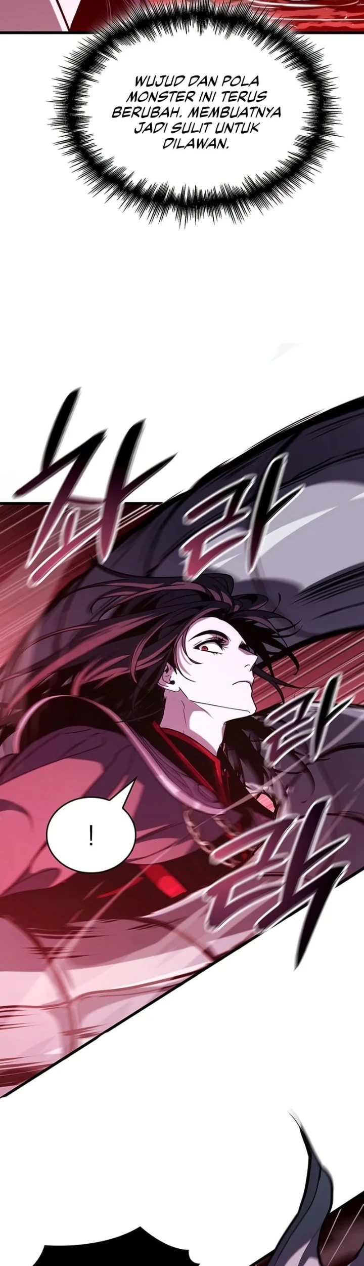 How to Live as the Vampire Lord Chapter 37 Gambar 12