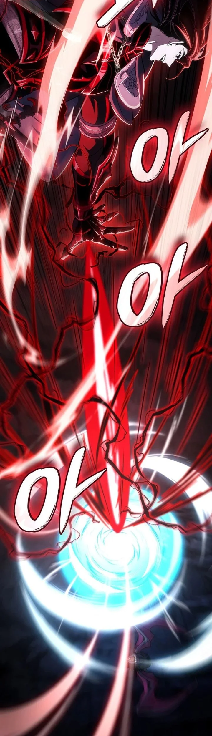 How to Live as the Vampire Lord Chapter 37 Gambar 19