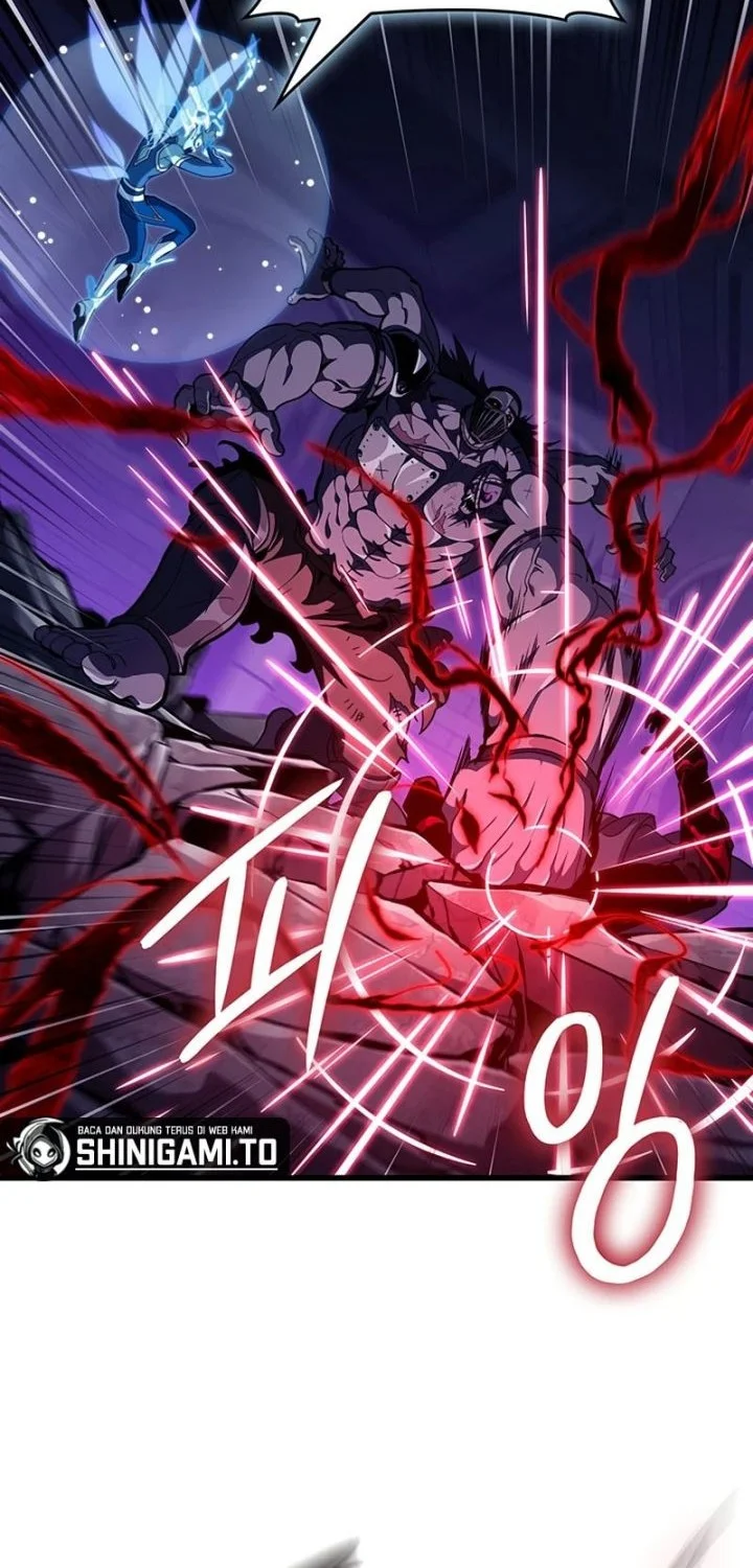 How to Live as the Vampire Lord Chapter 38 Gambar 5