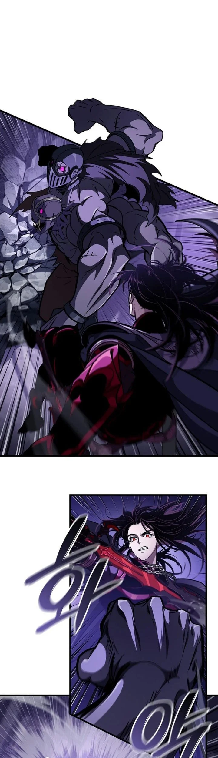 How to Live as the Vampire Lord Chapter 38 Gambar 12