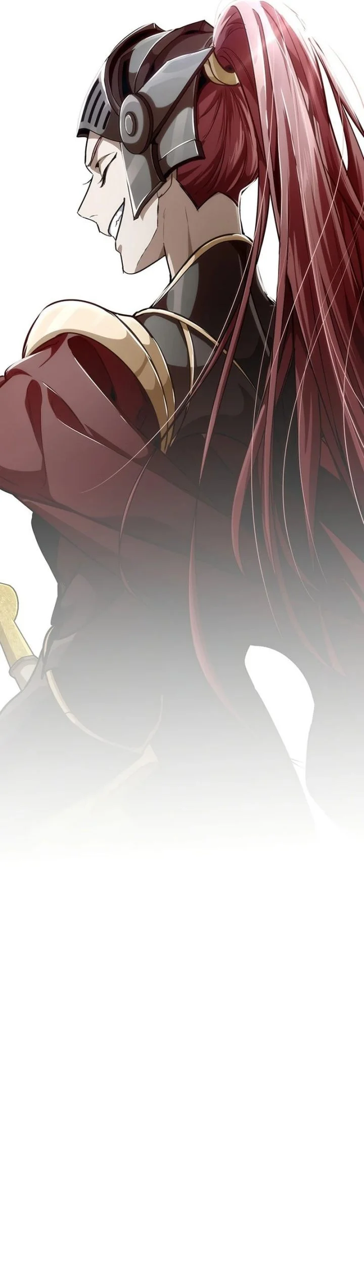 How to Live as the Vampire Lord Chapter 39 Gambar 38