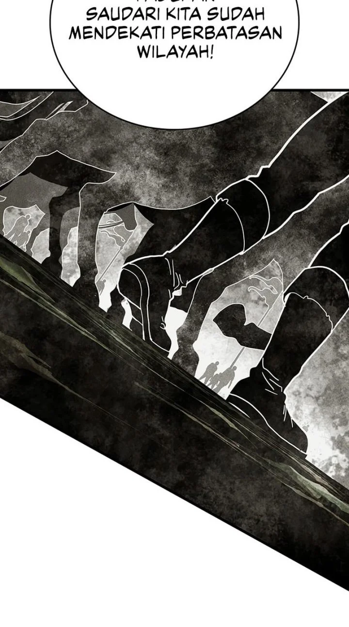 How to Live as the Vampire Lord Chapter 39 Gambar 45