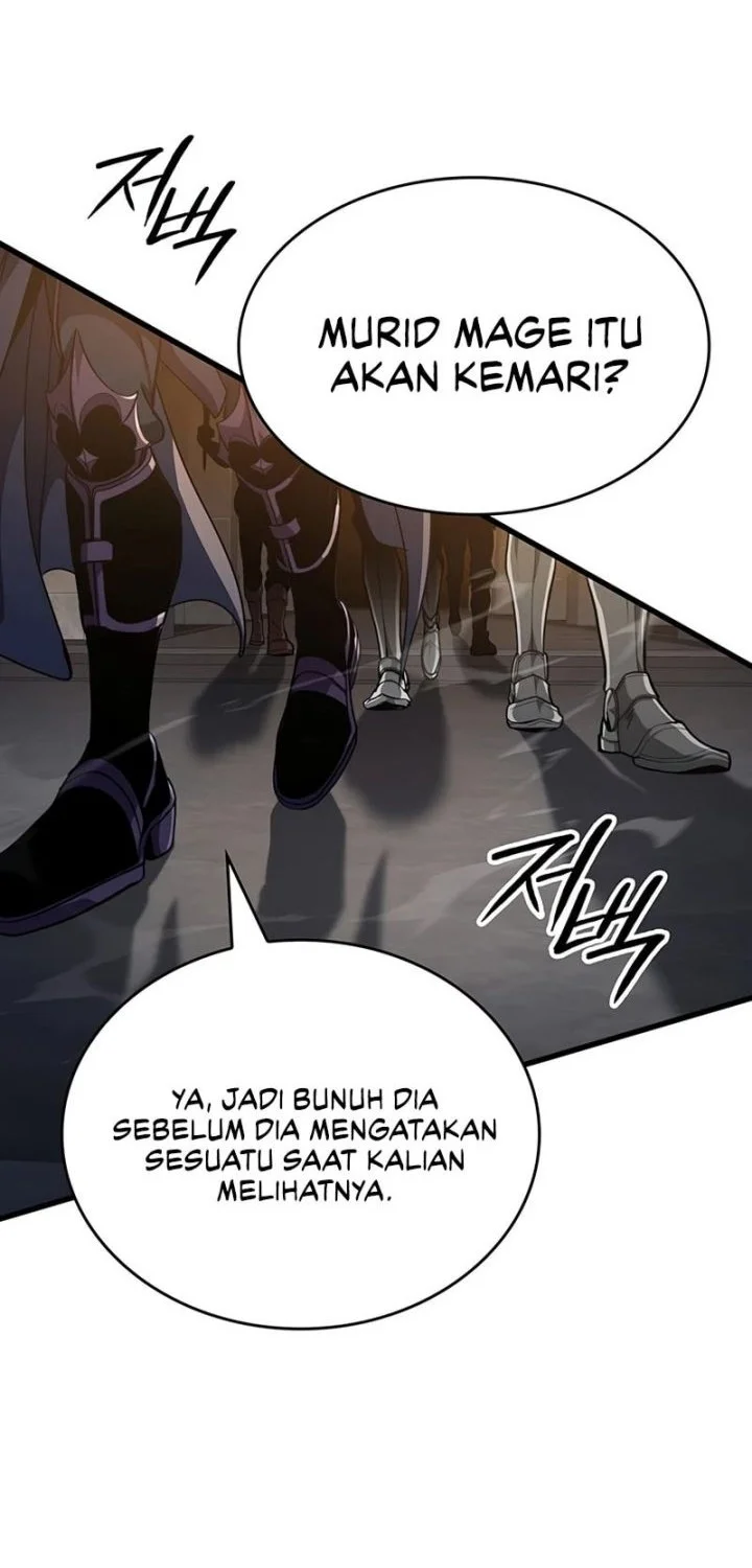 How to Live as the Vampire Lord Chapter 39 Gambar 57