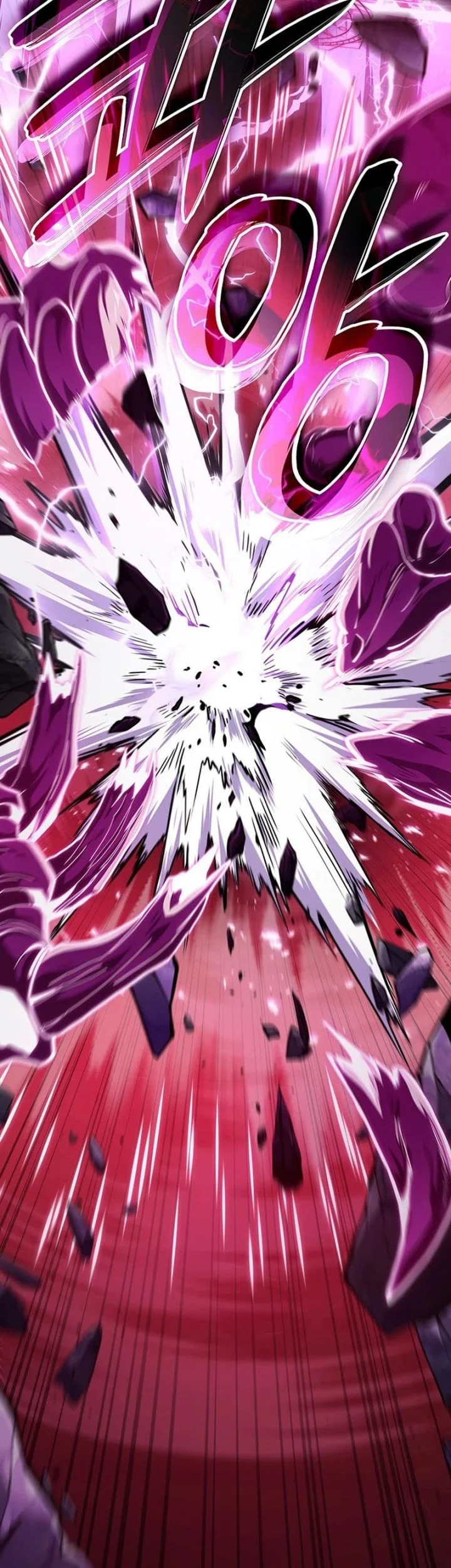 How to Live as the Vampire Lord Chapter 39 Gambar 64