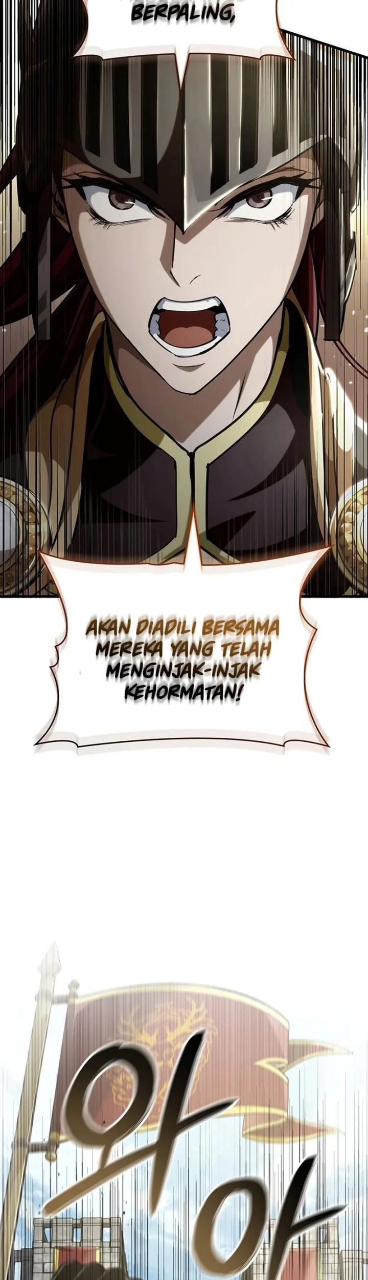 How to Live as the Vampire Lord Chapter 39 Gambar 23