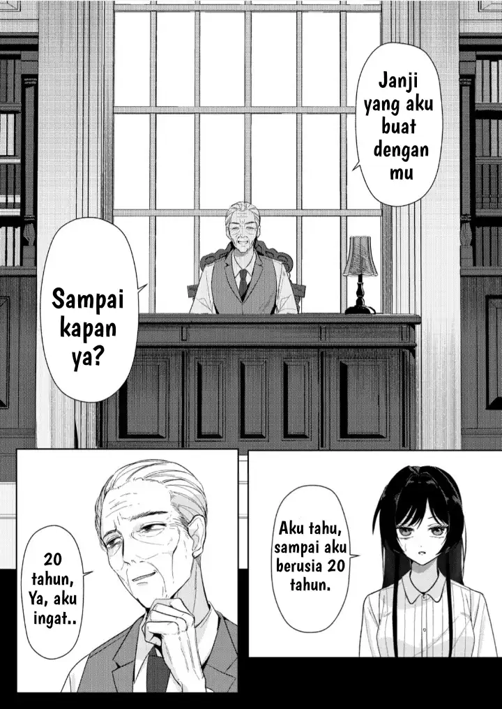 Hyougakei Idol no Manager o Shite Imasu ga, Mou Genkai desu. Chapter 2 Gambar 5