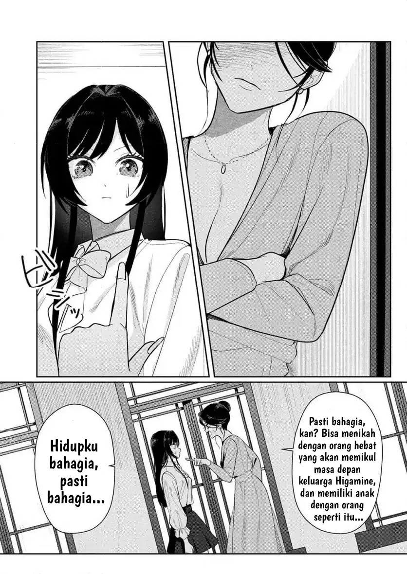 Hyougakei Idol no Manager o Shite Imasu ga, Mou Genkai desu. Chapter 3 Gambar 10