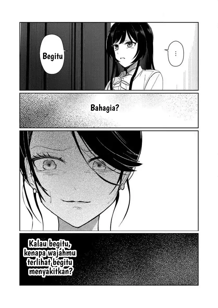 Hyougakei Idol no Manager o Shite Imasu ga, Mou Genkai desu. Chapter 3 Gambar 11